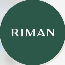 RIMAN logó — partner márka